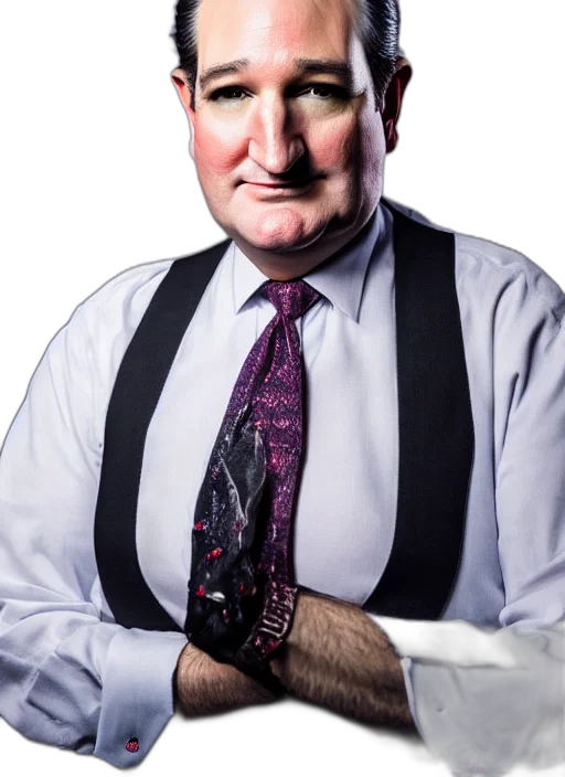 creature, staff, animal, face, studio, portrait, ted, cruz transparent PNG cut-out