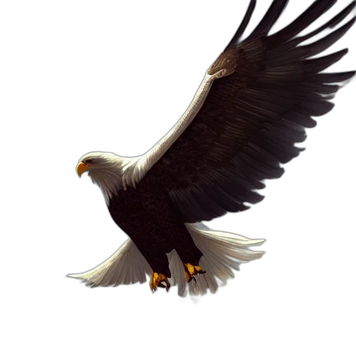animal, staff, weapon, creature, concept art, photorealistic, 3d render, pixel art transparent PNG cut-out
