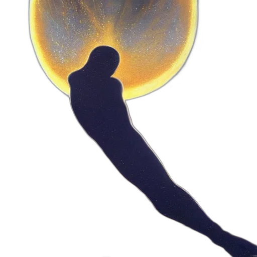 staff, umbrella, hair, sword transparent PNG cut-out