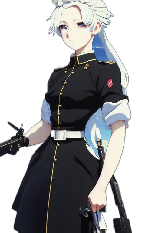 staff, dress, weapon, sword transparent PNG cut-out