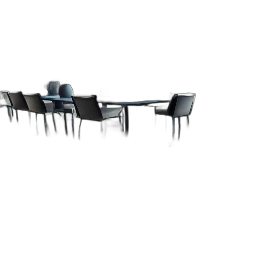 furniture, 3d render, concept art, photorealistic, percent, full, glass, water transparent PNG cut-out
