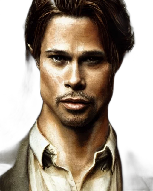 face, hair, photorealistic, fantasy art, oil painting, comic book art, alternate, cover transparent PNG cut-out
