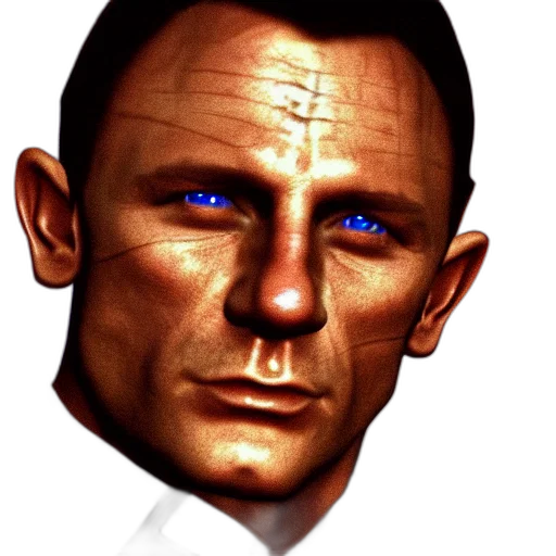 face, mask, robot, photorealistic, concept art, fantasy art, comic book art, blue transparent PNG cut-out