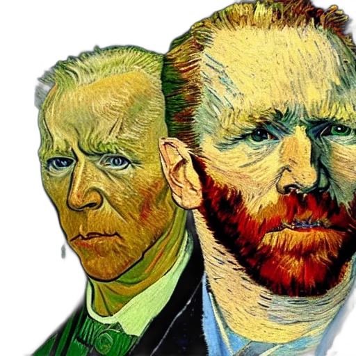 face, mask, comic book art, photorealistic transparent PNG cut-out