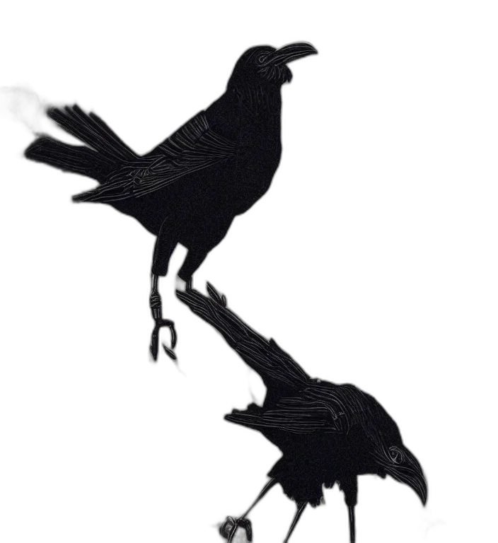 animal, staff, crown, umbrella, concept art, 3d render, photorealistic, pixel art transparent PNG cut-out