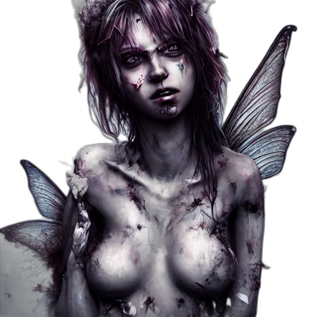 creature, fantasy art, concept art, photorealistic, comic book art, full, body, pose transparent PNG cut-out