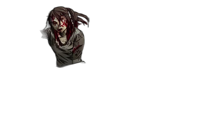 mask, creature, weapon, face transparent PNG cut-out