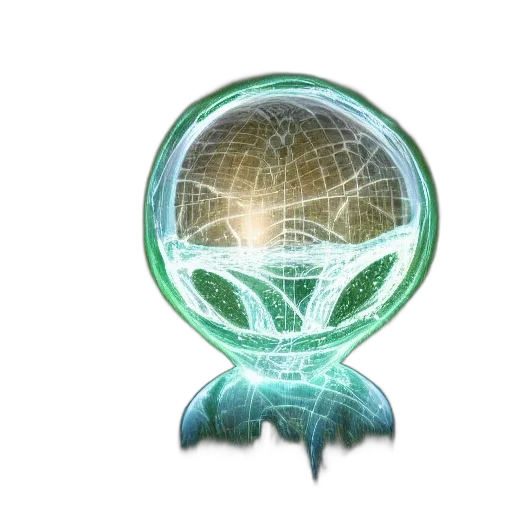mask, robot, creature, face transparent PNG cut-out