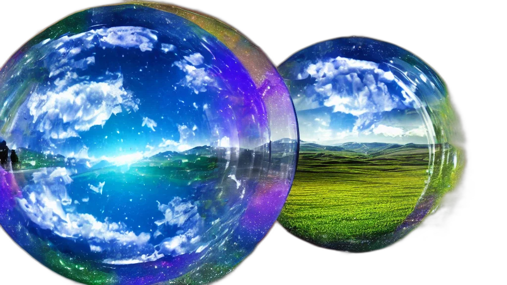 3d render, photorealistic, fantasy art, concept art transparent PNG cut-out