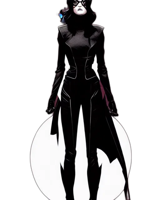 staff, mask, jacket, creature transparent PNG cut-out