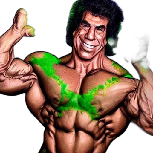 animal, hair, weapon, creature transparent PNG cut-out