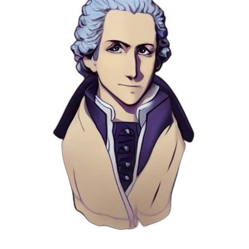 jacket, face, staff, mask transparent PNG cut-out