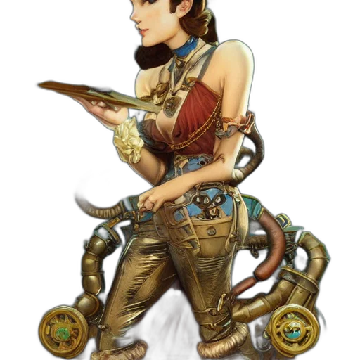 staff, dragon, jewelry, weapon transparent PNG cut-out