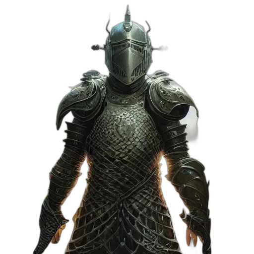sword, weapon, dragon, staff, concept art, fantasy art, 3d render, comic book art transparent PNG cut-out