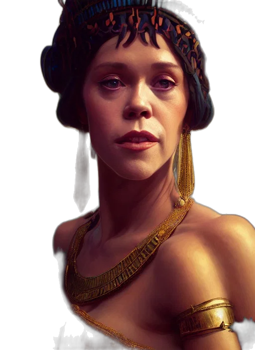 jewelry, crown, face, hat transparent PNG cut-out