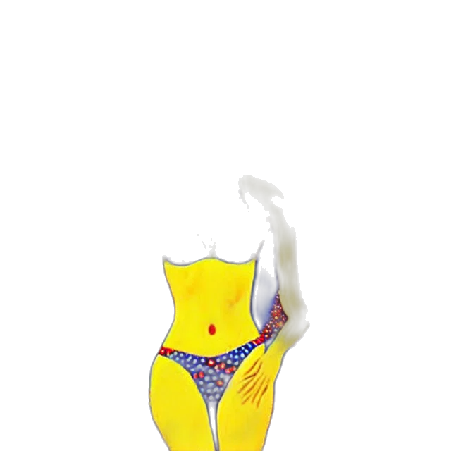 dress, mask, jacket, jewelry transparent PNG cut-out
