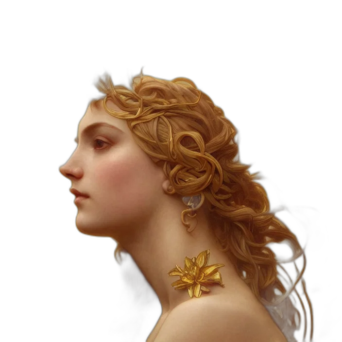 crown, jewelry, face, dress transparent PNG cut-out