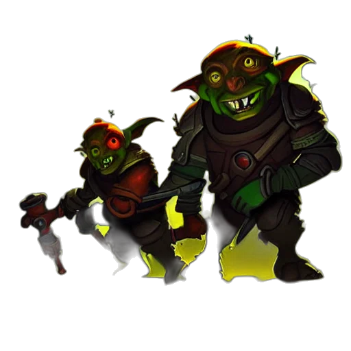 staff, mask, concept art, fantasy art transparent PNG cut-out