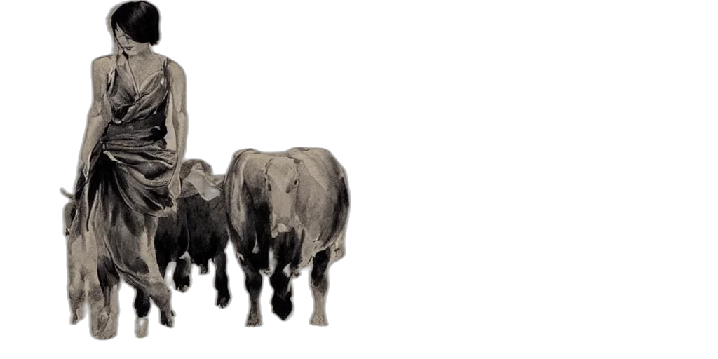 animal, photorealistic, concept art, 3d render transparent PNG cut-out