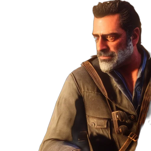 jacket, concept art, film, still transparent PNG cut-out
