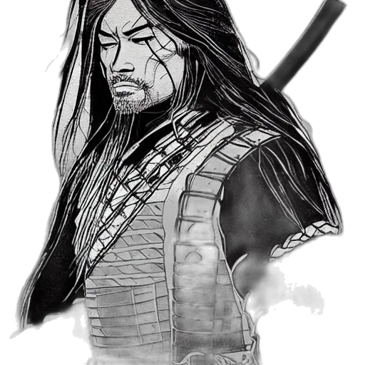 staff, fantasy art, concept art, comic book art transparent PNG cut-out