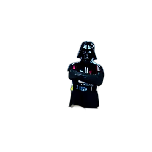 jacket, staff, robot, mask transparent PNG cut-out