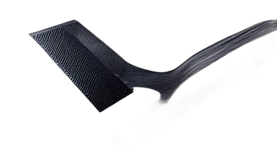 furniture, shoes, hair, hat, 3d render, carbon, fiber, artstation transparent PNG cut-out