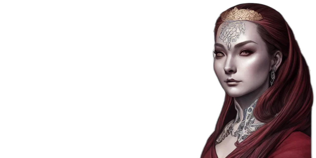 mask, face, staff, fantasy art, concept art, photorealistic, 3d render, tattooed transparent PNG cut-out