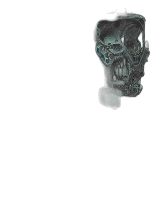 mask, face, jewelry, robot transparent PNG cut-out