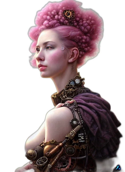 crown, jewelry, face, dress transparent PNG cut-out