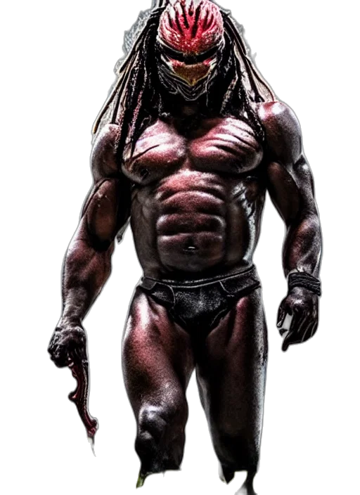 animal, creature, weapon, concept art transparent PNG cut-out