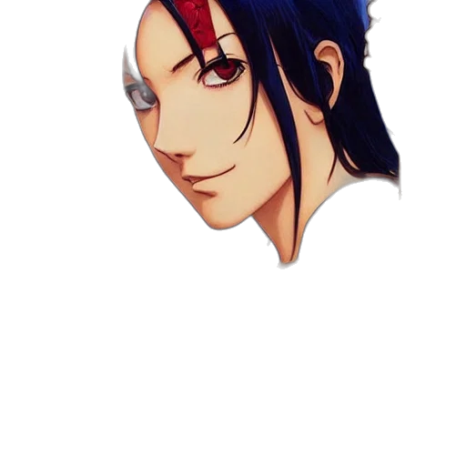 crown, face, mask, pixel art transparent PNG cut-out