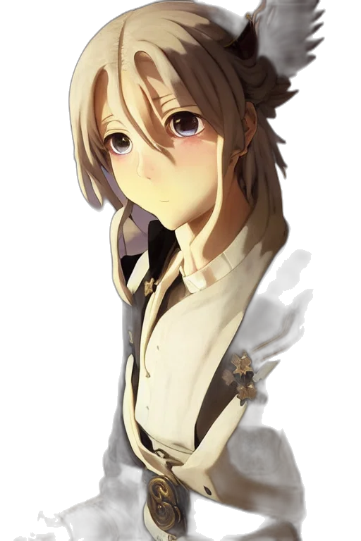 staff, face, crown, weapon transparent PNG cut-out