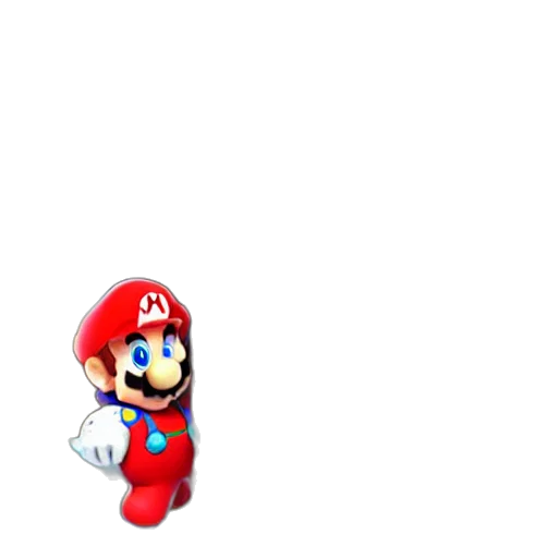 hat, staff, animal, robot, pixel art, 3d render, concept art, cartoon transparent PNG cut-out