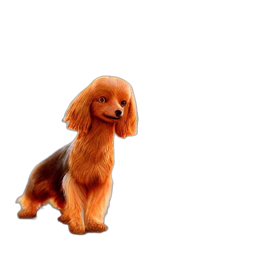 animal, hair, staff, creature transparent PNG cut-out