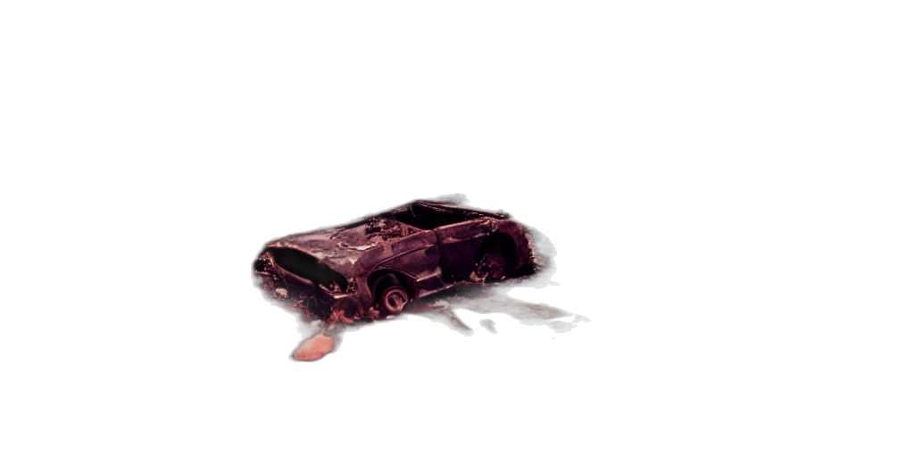 car, weapon, shoes, robot transparent PNG cut-out