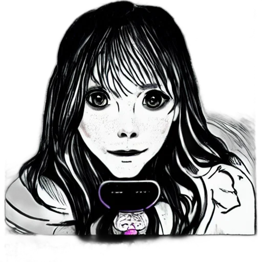 robot, face, jewelry, mask, photorealistic, cartoon, anime, concept art transparent PNG cut-out