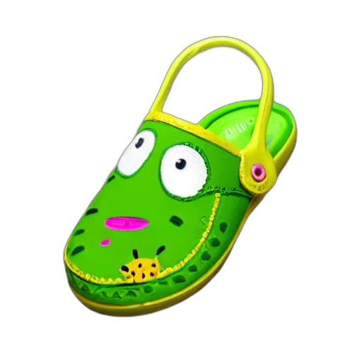 mask, jewelry, shoes, creature, 3d render, photorealistic, concept art, cartoon transparent PNG cut-out