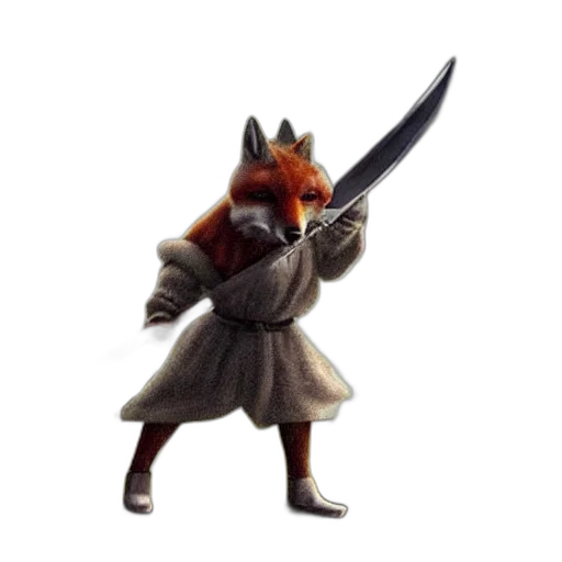 staff, sword, weapon, animal transparent PNG cut-out