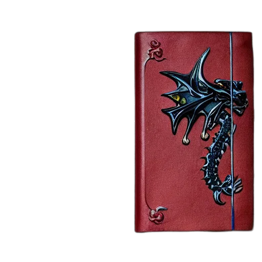 dragon, fantasy art, concept art, hoarding transparent PNG cut-out