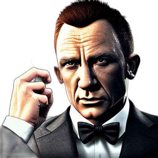 face, photorealistic, concept art, comic book art, cartoon, portrait, highly, detailed transparent PNG cut-out