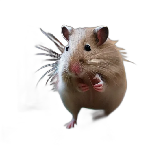 animal, creature, hair, food transparent PNG cut-out