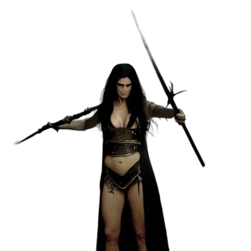 staff, sword, weapon, concept art transparent PNG cut-out