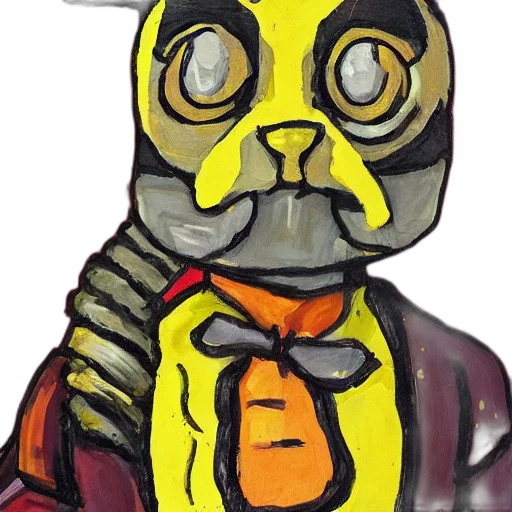 mask, robot, staff, face transparent PNG cut-out