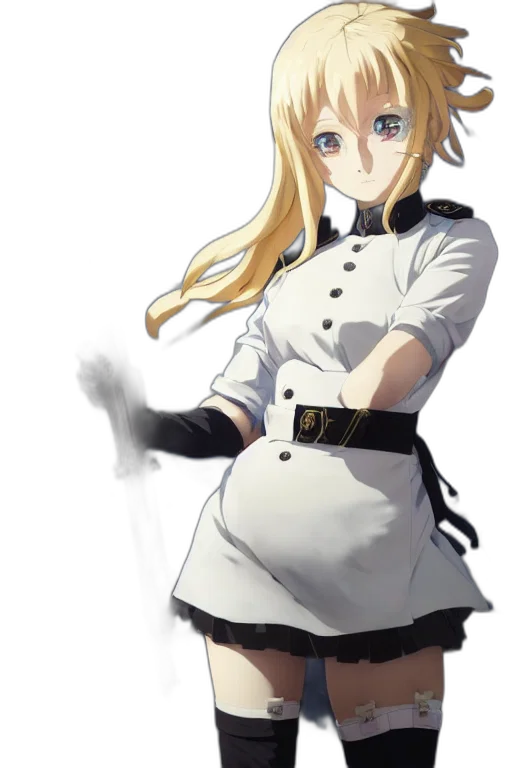 staff, dress, weapon, sword transparent PNG cut-out
