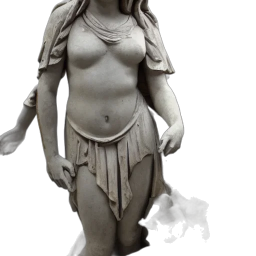3d render, photorealistic, concept art, fantasy art transparent PNG cut-out