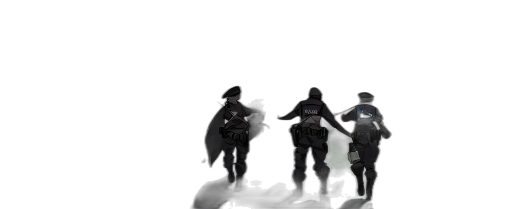 staff, weapon, concept art, cyberpunk transparent PNG cut-out
