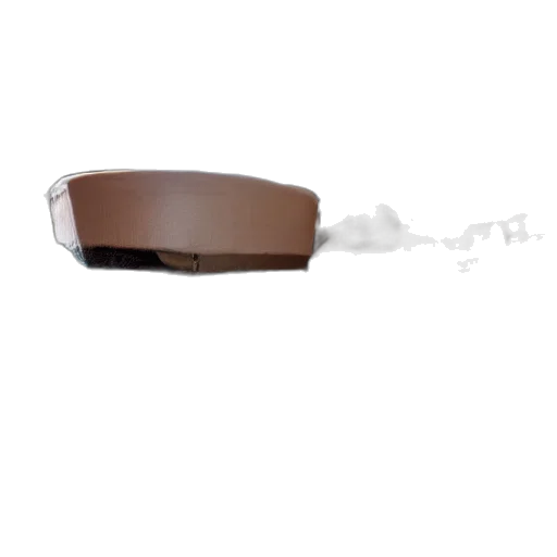 crown, jewelry, hat, furniture, 3d render, fog, earth tones, wide transparent PNG cut-out