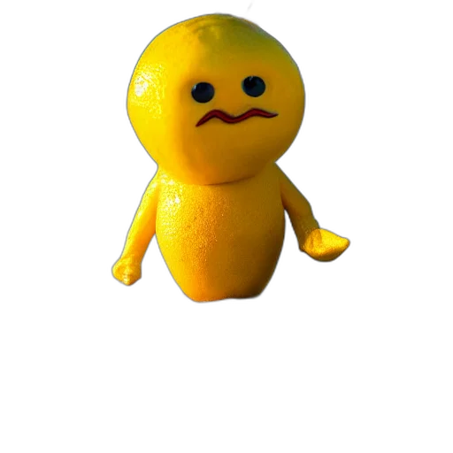 creature, animal, staff, face transparent PNG cut-out