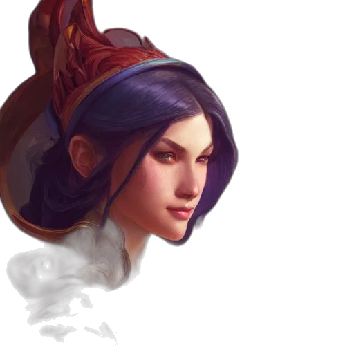 crown, face, hat, staff, fantasy art, concept art, pixel art, photorealistic transparent PNG cut-out